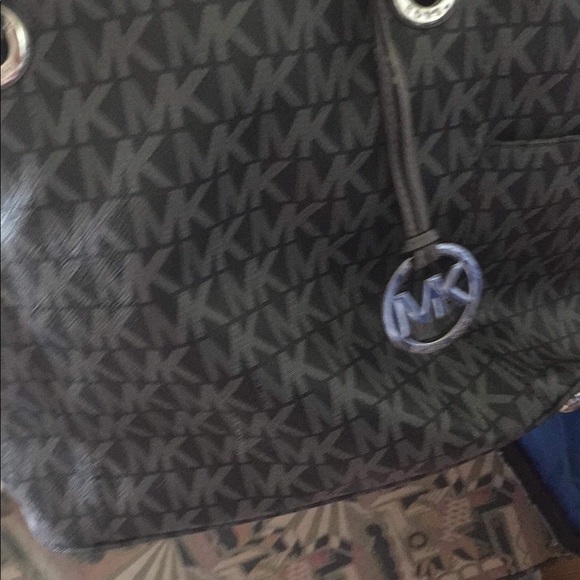 Purse MK - Picture 2 of 3